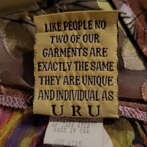 URU KRISTINE ST RRIK TOP - Picture 12 of 13